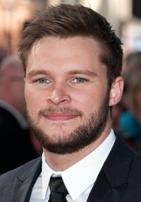 Jack Reynor 