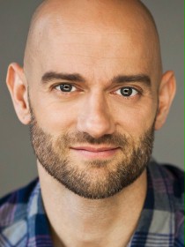 Clint Butler / Posterunkowy O&rsquo;Malley