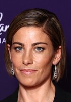Brooke Satchwell / Ally