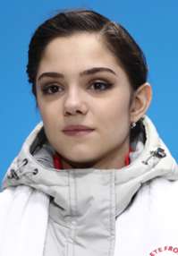 Evgenia Medvedeva 