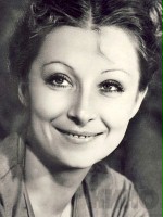 Irina Tereshchenko / Inga