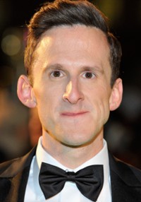 Adam Brown