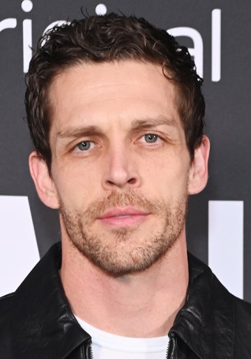 Wade Briggs / Geoffrey