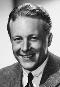 Gene Raymond 