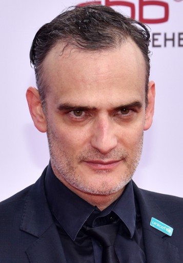 Anatole Taubman / Remigius