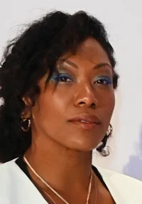 Nyesha Arrington 