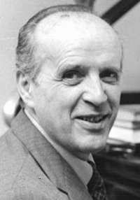 Nino Rota I