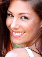 Nina Josephs / Lady Cordelia