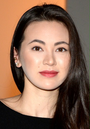 Jessica Henwick / Alexia