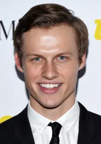 Connor Weil 