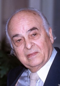 Carmine Coppola 