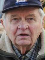 Bohdan Sienkiewicz