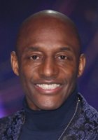 John Fashanu / 