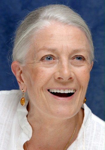 Vanessa Redgrave / Dr Erica Noughton