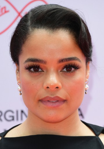 Lydia West / Monique Thompson