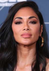 Nicole Scherzinger 