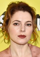 Amy Seimetz / Shannon