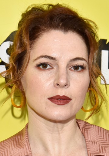 Amy Seimetz / Birdie