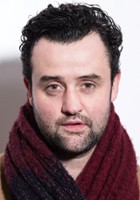 Daniel Mays / Allan / Pirat