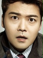 Jeon Hyeon-moo 