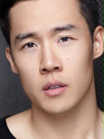 Jonathan Kim / Max Yoo