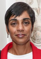 Reeta Chakrabarti / Reeta Chakrabarti