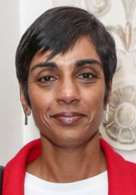 Reeta Chakrabarti 