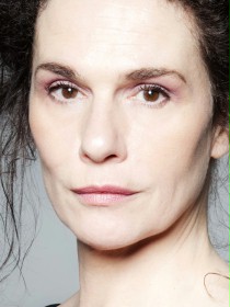 Charlotte Bradley / Pani Carew