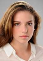 Perla Haney-Jardine