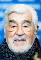 Mario Adorf / Znajomy Juanity