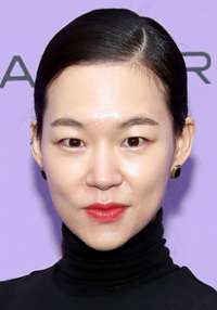 Ye-ri Han 