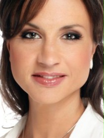 Petra Mede / Katja