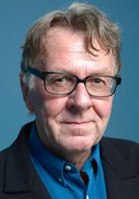 Tom Wilkinson I