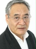 Akira Hamada 