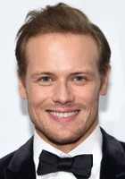 Sam Heughan