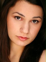 Sahar Yousefi III