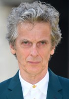 Peter Capaldi / Gareth