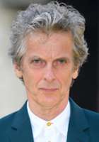 Peter Capaldi