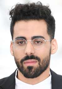 Adib Alkhalidey 