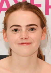 Daisy Waterstone 