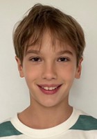 Jan Bronner / Dziecko