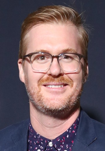 Kurt Braunohler / Jax