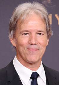 David E. Kelley I