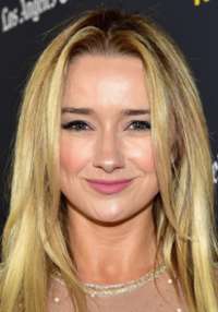 Amy Shiels 