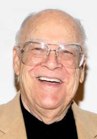 David Huddleston I