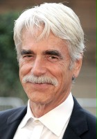 Sam Elliott / Gar