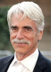 Sam Elliott I