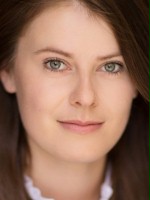 Alexandra Keddie 