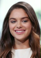 Odeya Rush / River