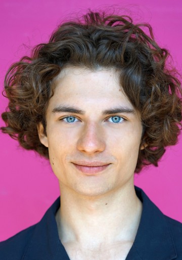 Jakub Jankiewicz / Maks, syn Wolskich